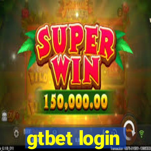gtbet login